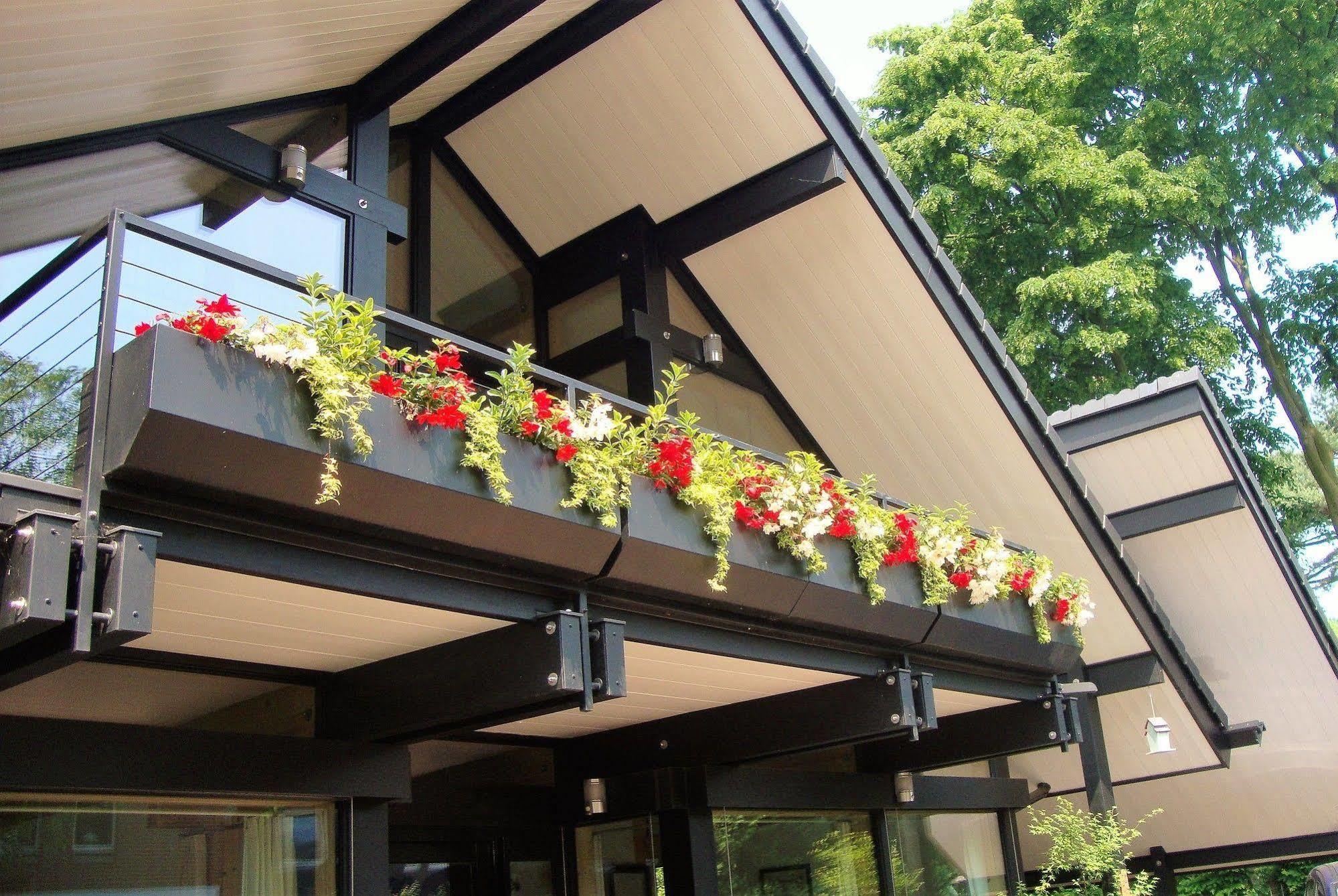 Vivere Ad Parcum - Bed And Breakfast Krefeld Exterior foto